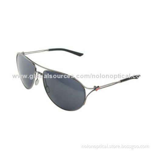 Titanium Sunglasses Polarized Lens, OEM/ODM Orders Welcomed